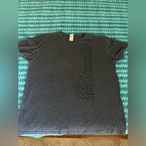 Banana Boat TShirt